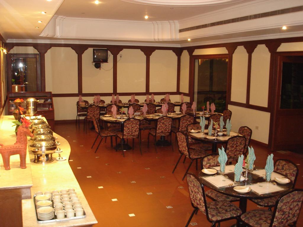 Avana Resort