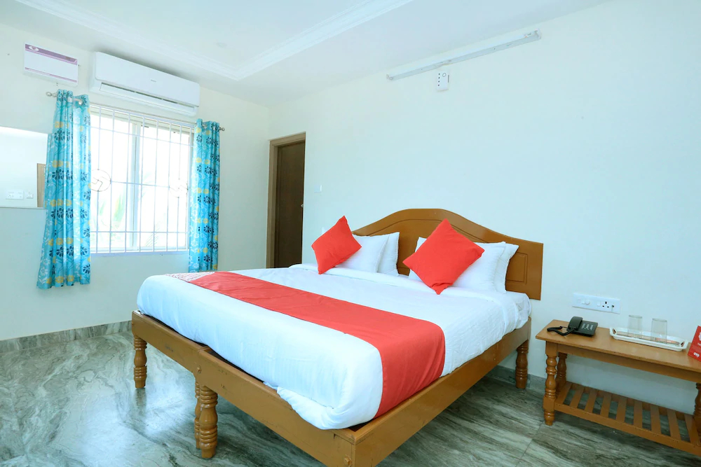 Hotel Vishnu Ram by OYO Rooms
