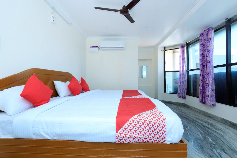 Hotel Vishnu Ram by OYO Rooms