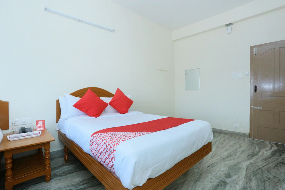 Hotel Vishnu Ram by OYO Rooms