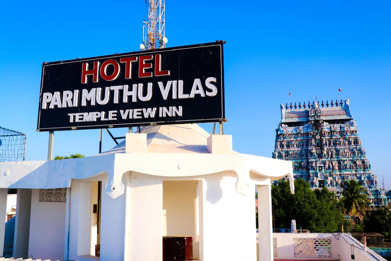 Pari Muthu Vilas