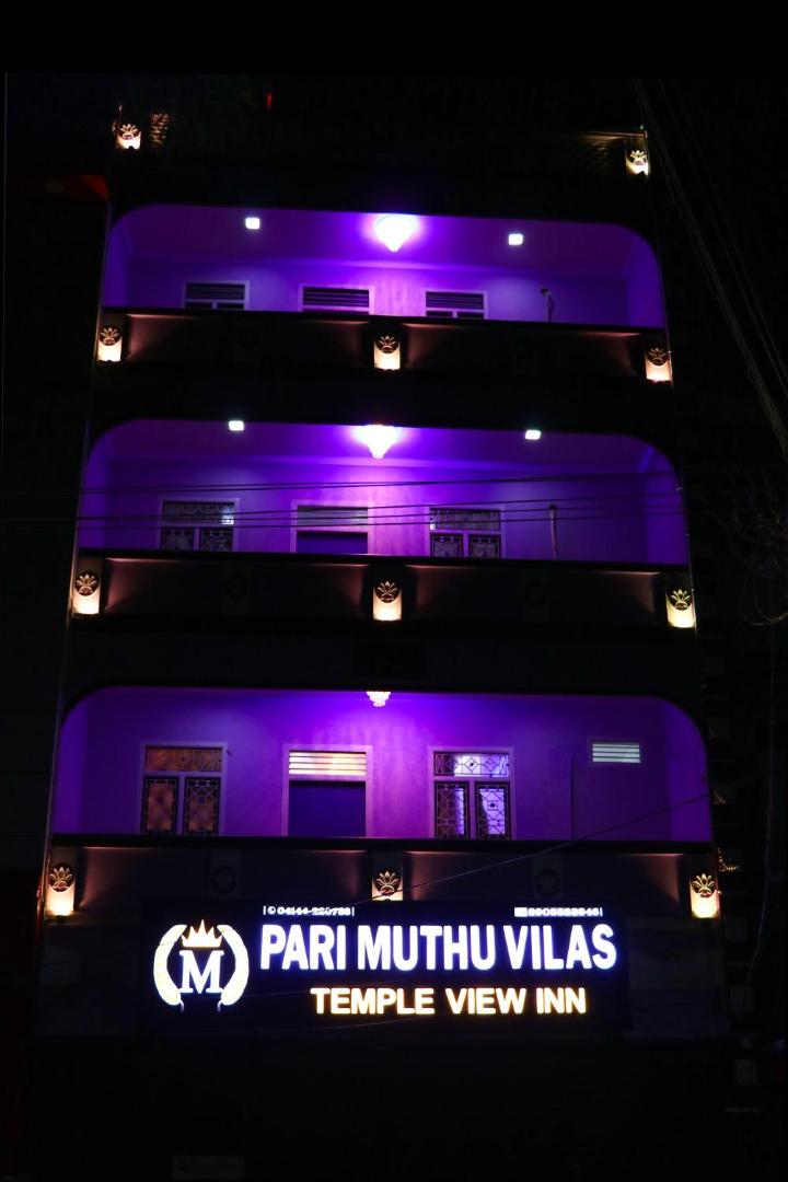 Pari Muthu Vilas