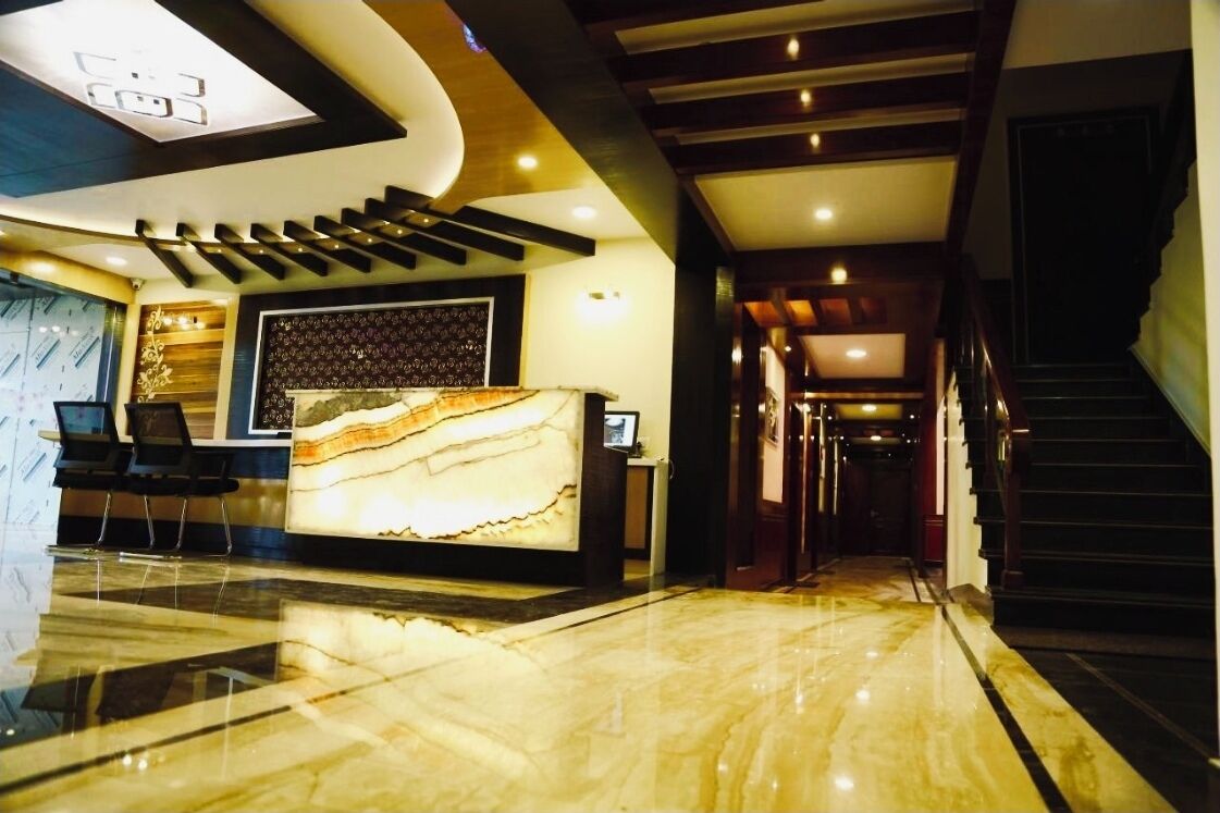 Beverly Villa