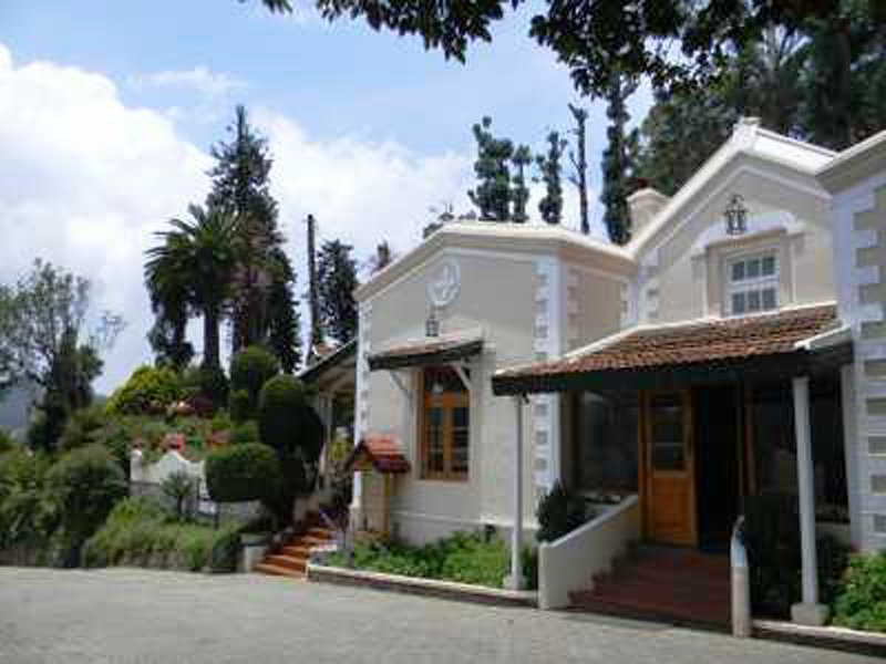 Club Mahindra Danish Villa, Ooty