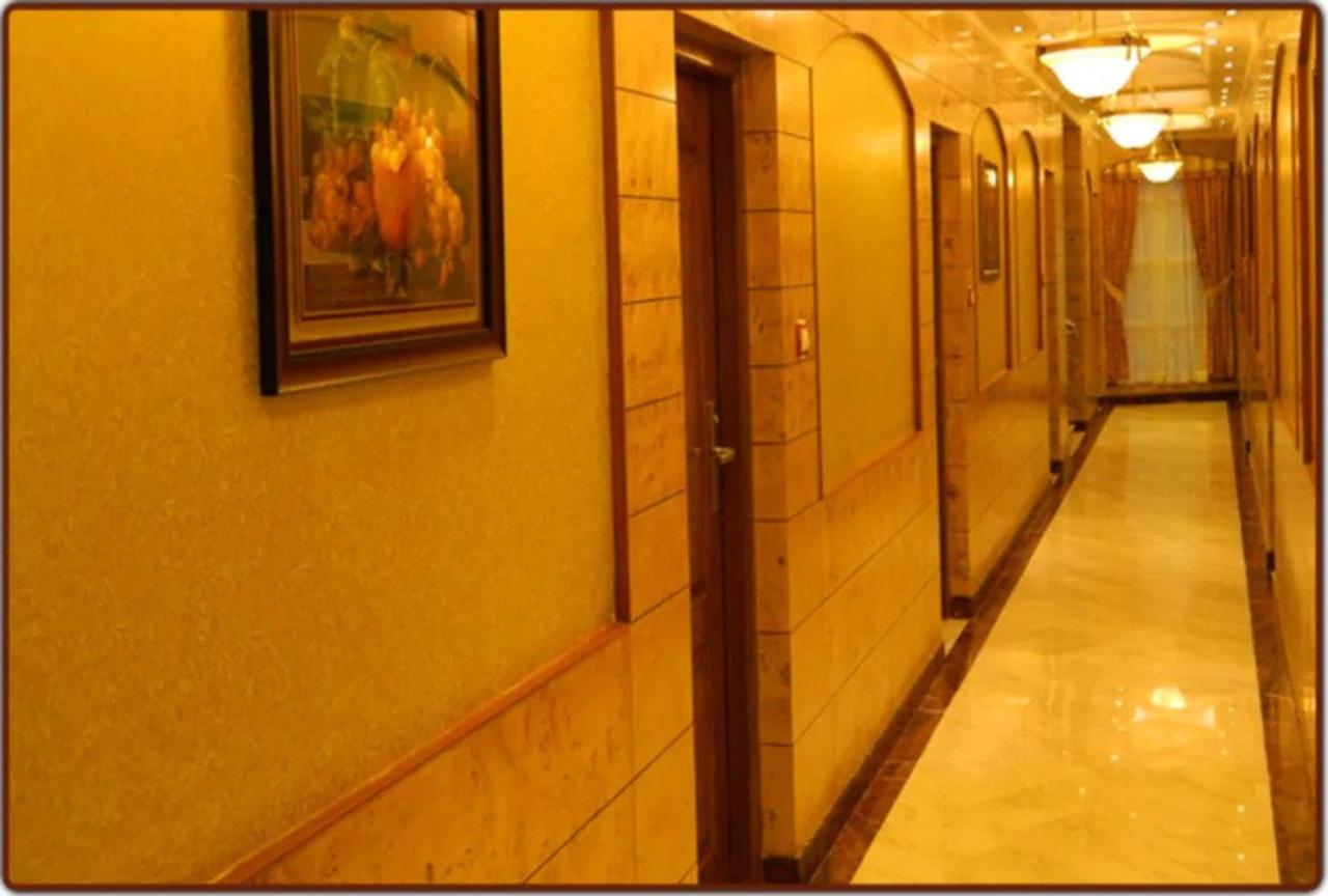 Sun Park Grand by FabHotels