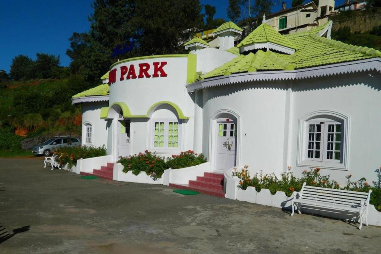 Sun Park Grand by FabHotels