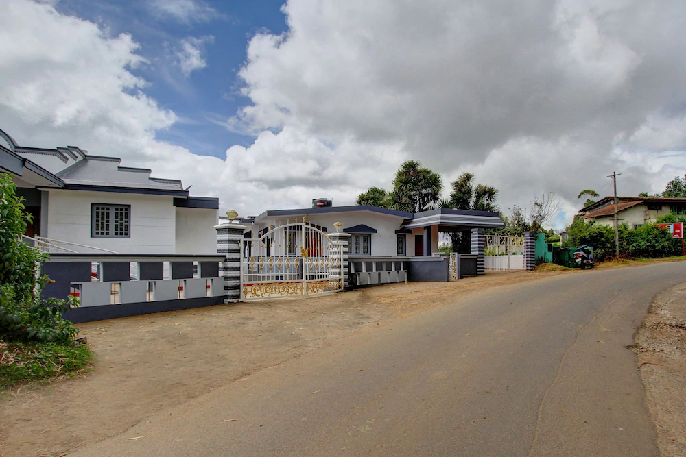 GV Residency by OYO Rooms