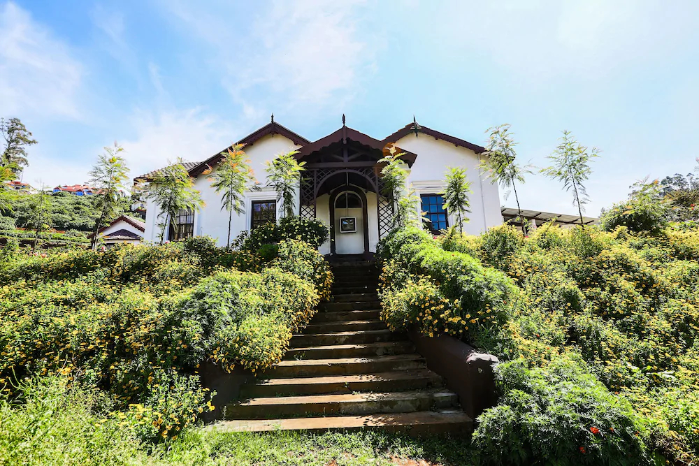 Heritage Ali Baba Inn By OYO Rooms