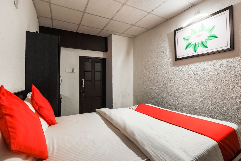 Heritage Ali Baba Inn By OYO Rooms