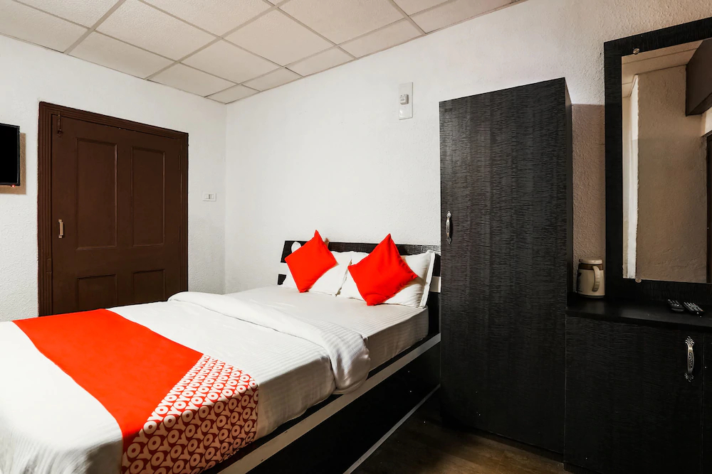 Heritage Ali Baba Inn By OYO Rooms
