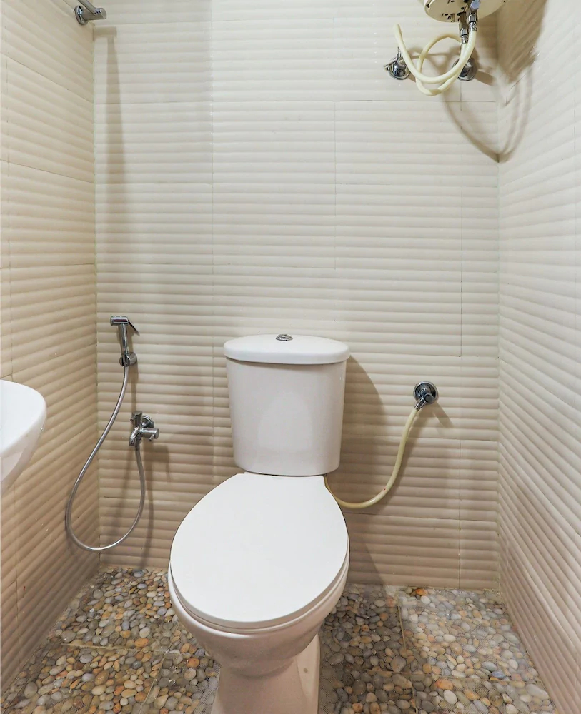 Heritage Ali Baba Inn By OYO Rooms