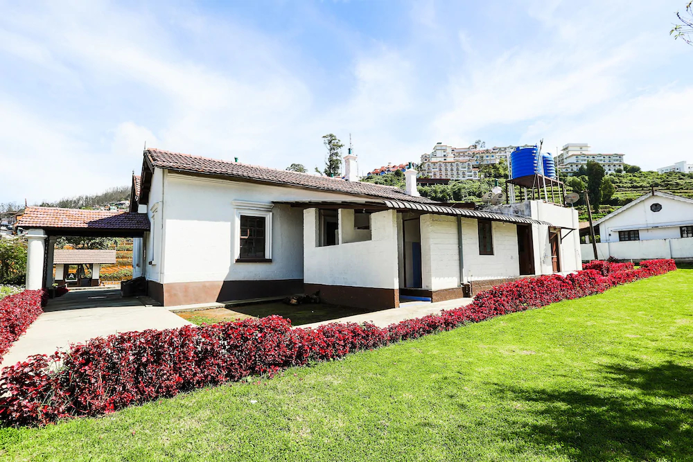 Heritage Ali Baba Inn By OYO Rooms