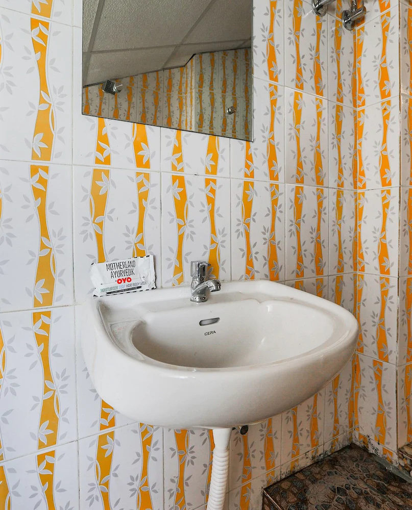 Heritage Ali Baba Inn By OYO Rooms
