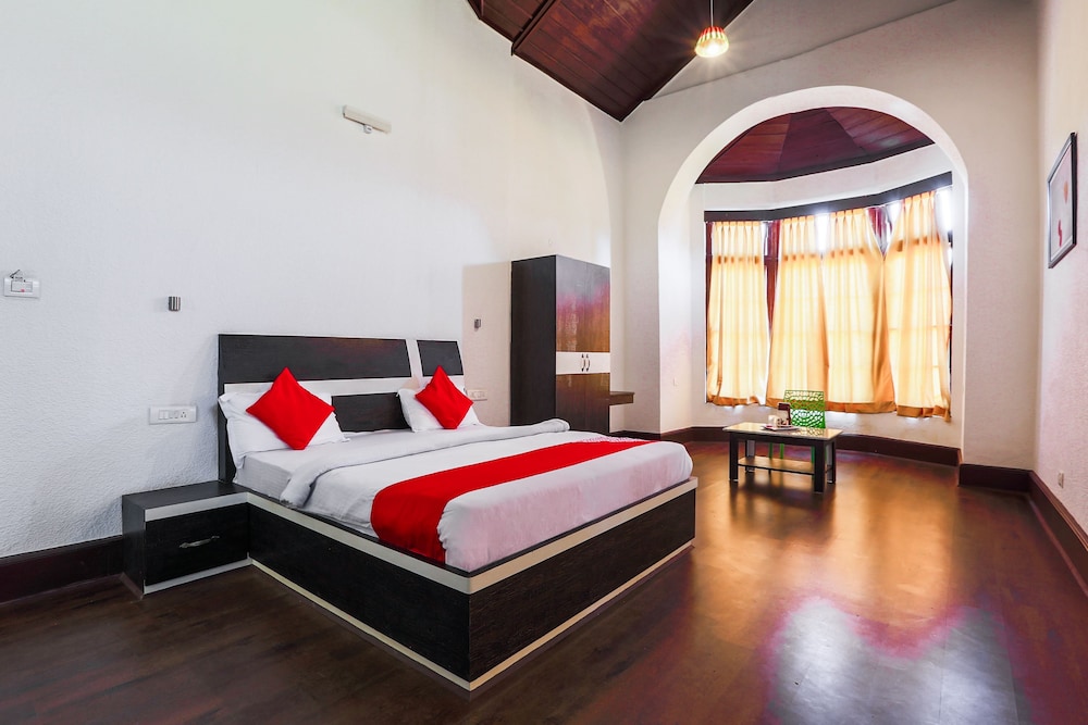 Heritage Ali Baba Inn By OYO Rooms
