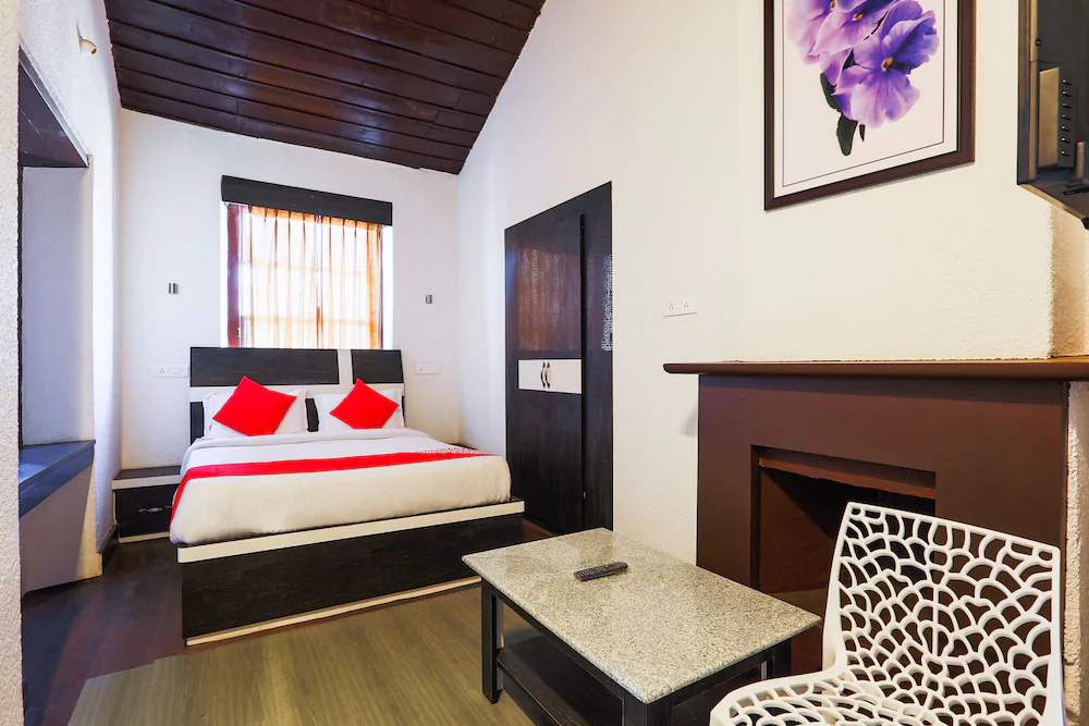Heritage Ali Baba Inn By OYO Rooms