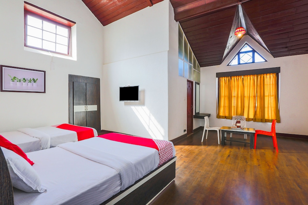 Heritage Ali Baba Inn By OYO Rooms