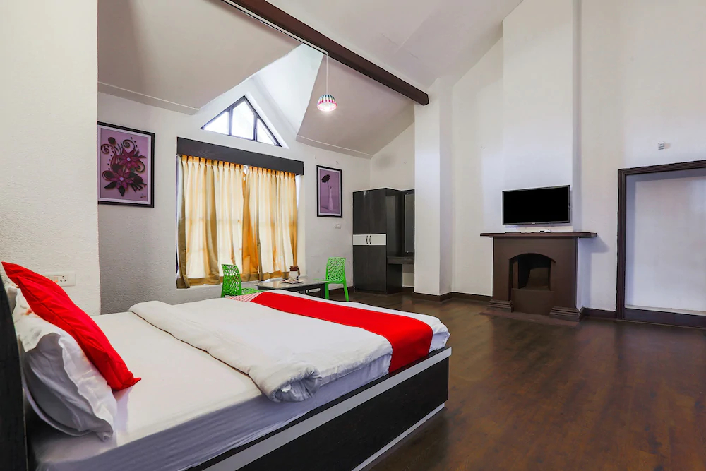 Heritage Ali Baba Inn By OYO Rooms
