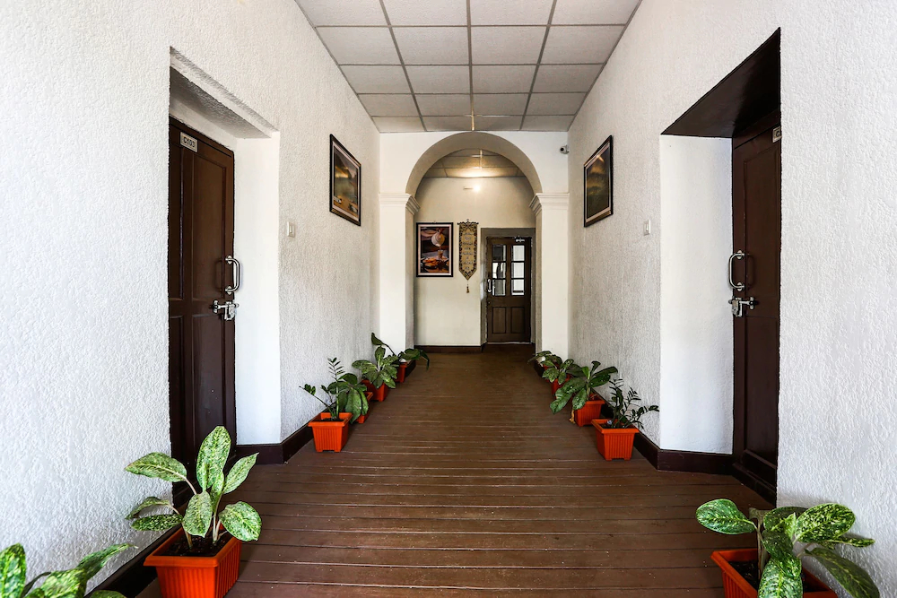 Heritage Ali Baba Inn By OYO Rooms