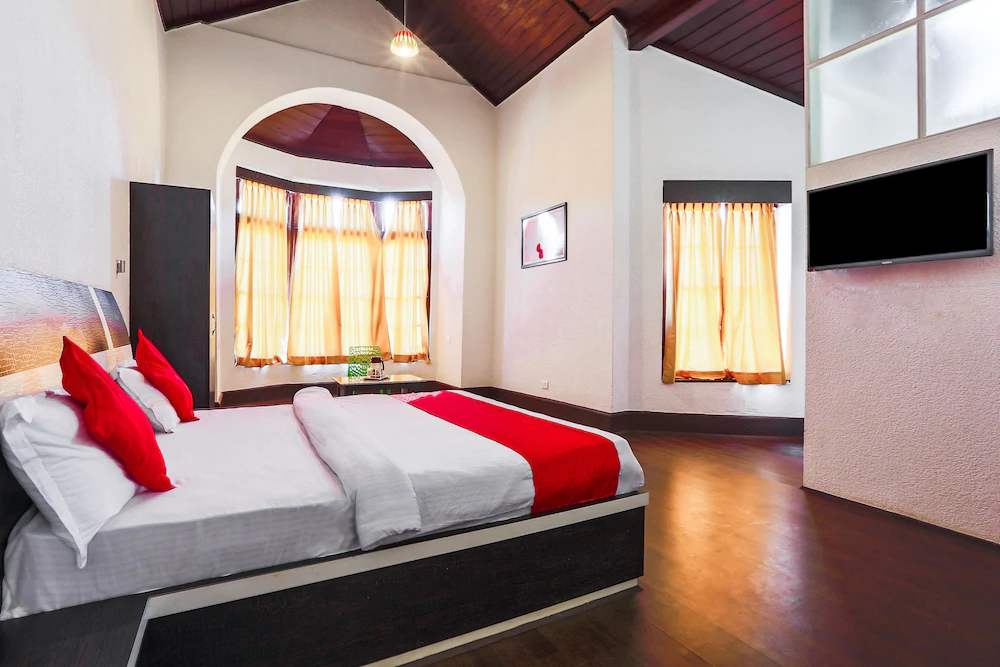 Heritage Ali Baba Inn By OYO Rooms