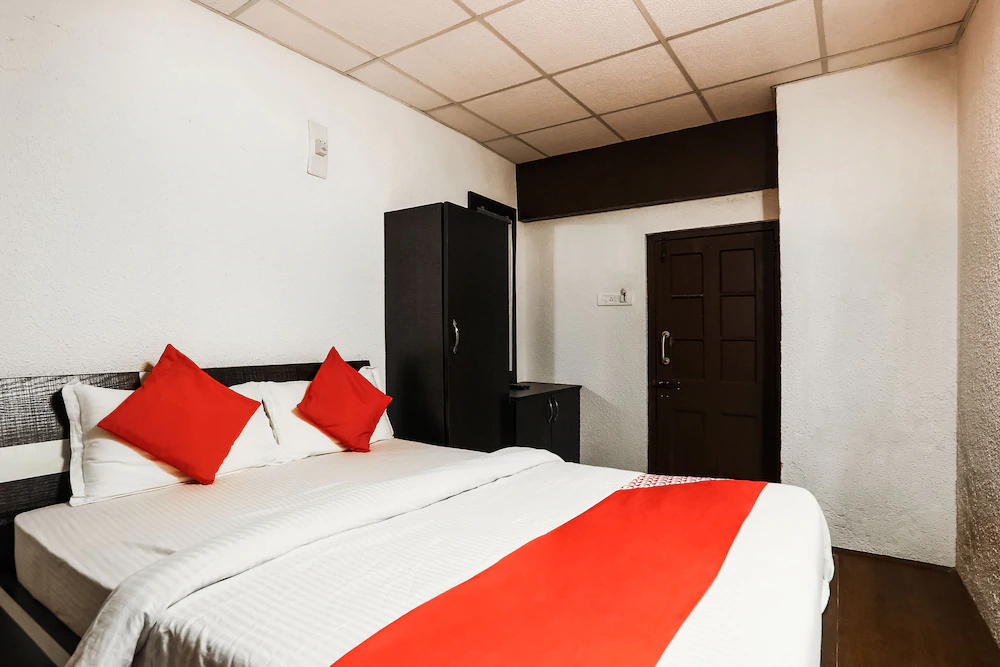 Heritage Ali Baba Inn By OYO Rooms