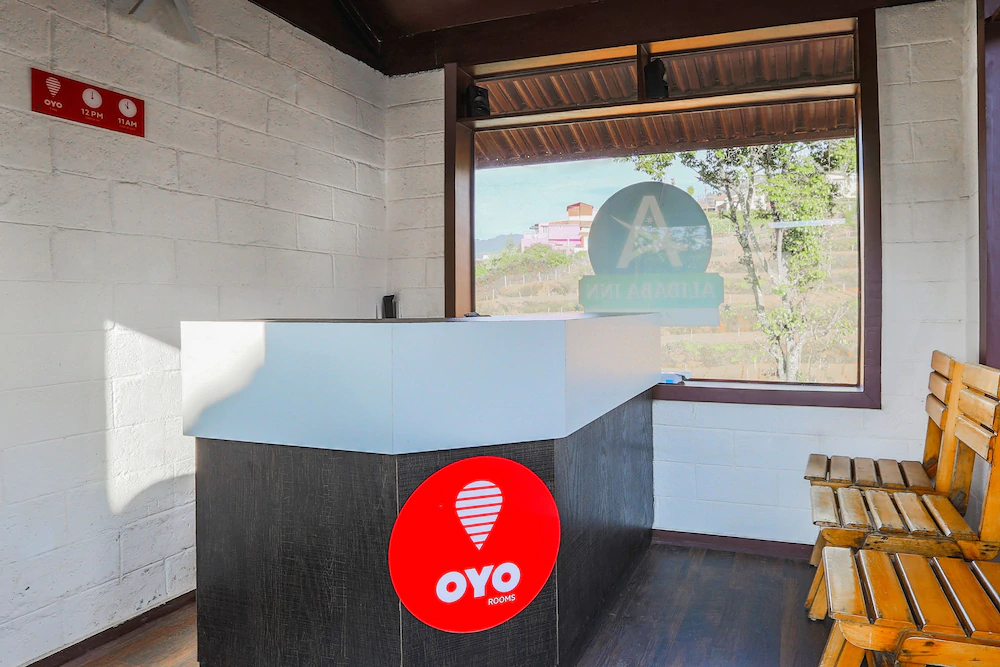 Heritage Ali Baba Inn By OYO Rooms