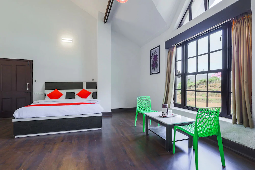 Heritage Ali Baba Inn By OYO Rooms