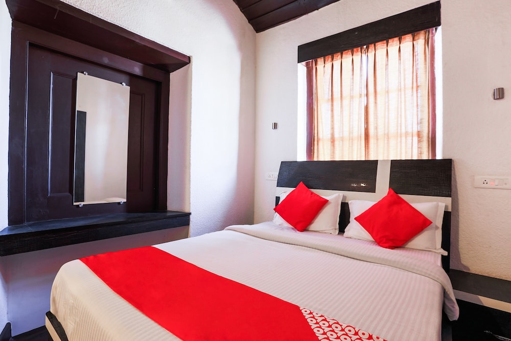 Heritage Ali Baba Inn By OYO Rooms