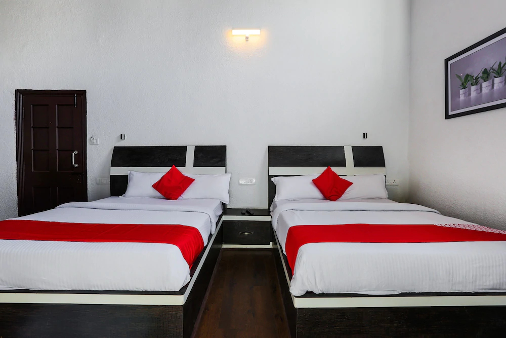 Heritage Ali Baba Inn By OYO Rooms