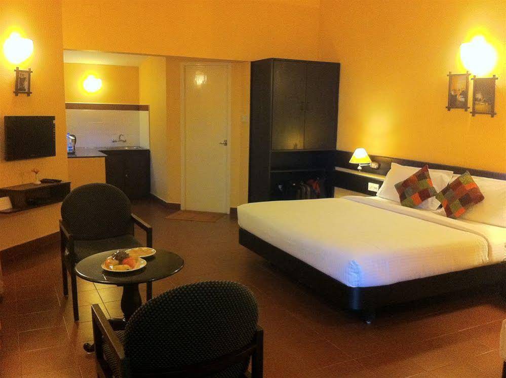 Hill Country Holiday Resorts Lovedale