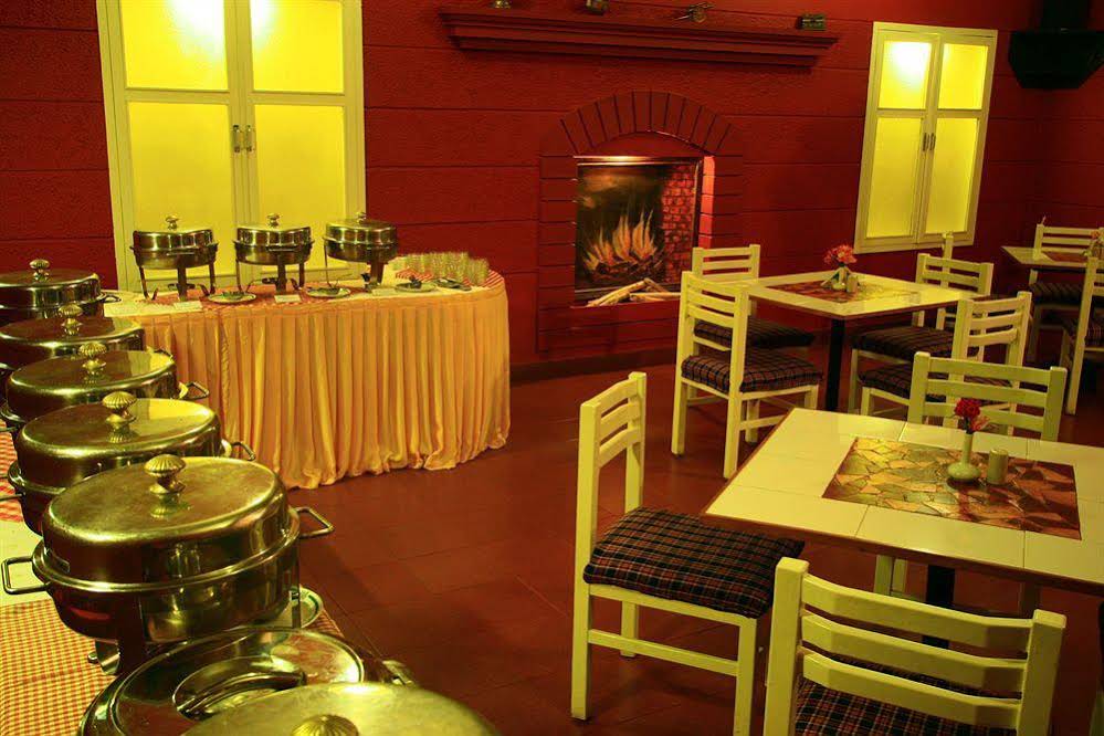 Hill Country Holiday Resorts Lovedale