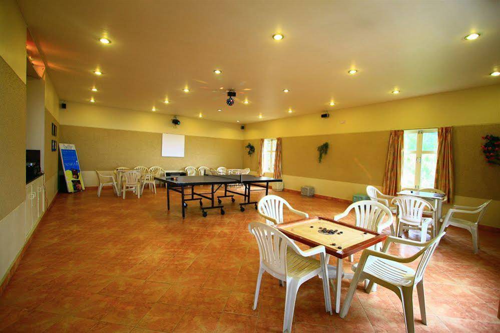 Hill Country Holiday Resorts Lovedale
