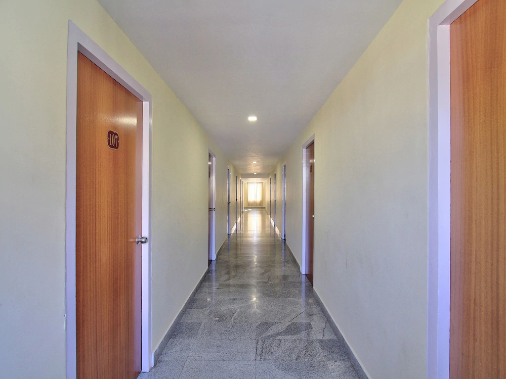 Hills Palace