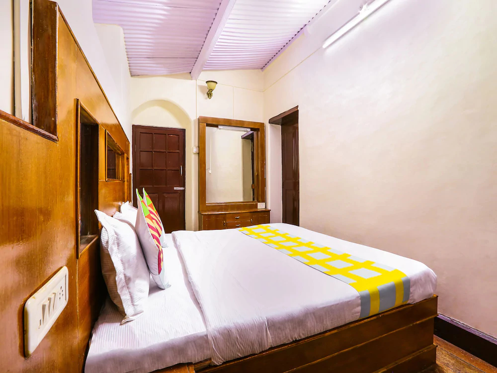 Home Heritage Stay Rose Garden by OYO Rooms