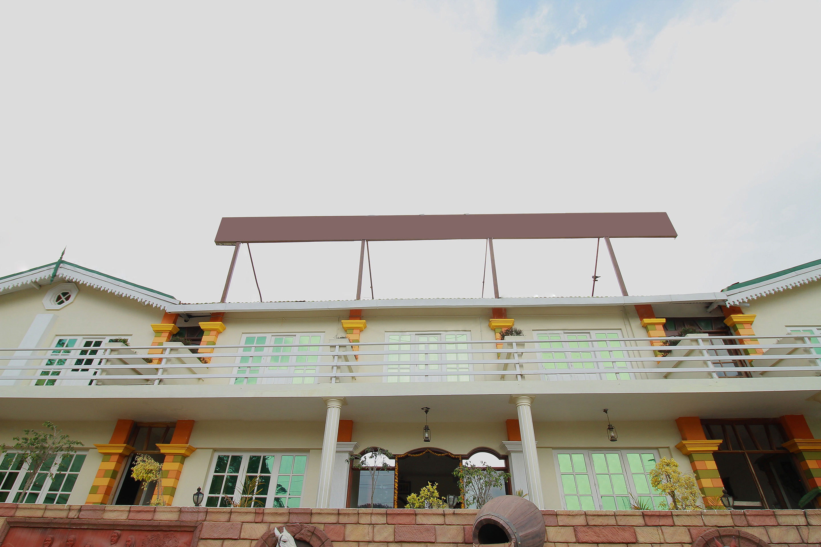 Hotel Gaylord by OYO Rooms