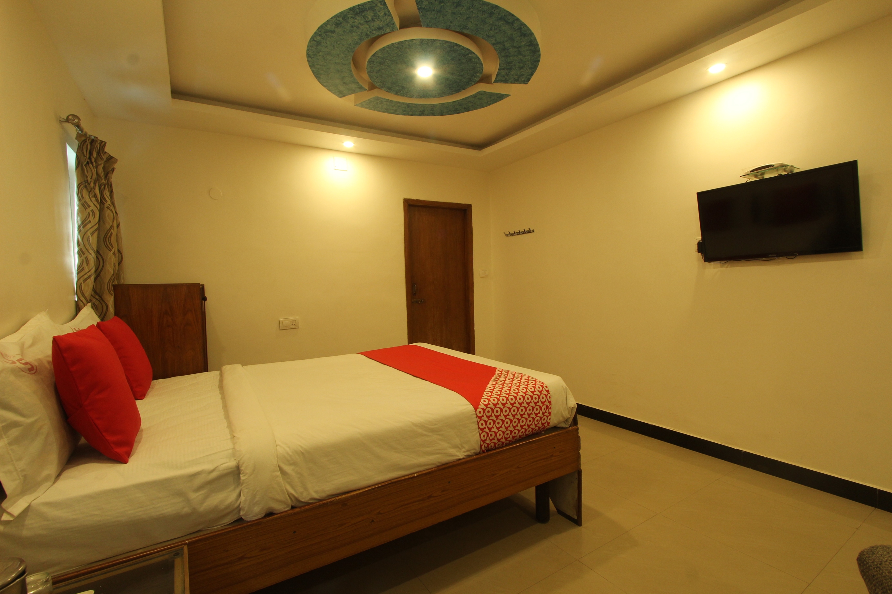 Hotel Jaysanthi By OYO Rooms