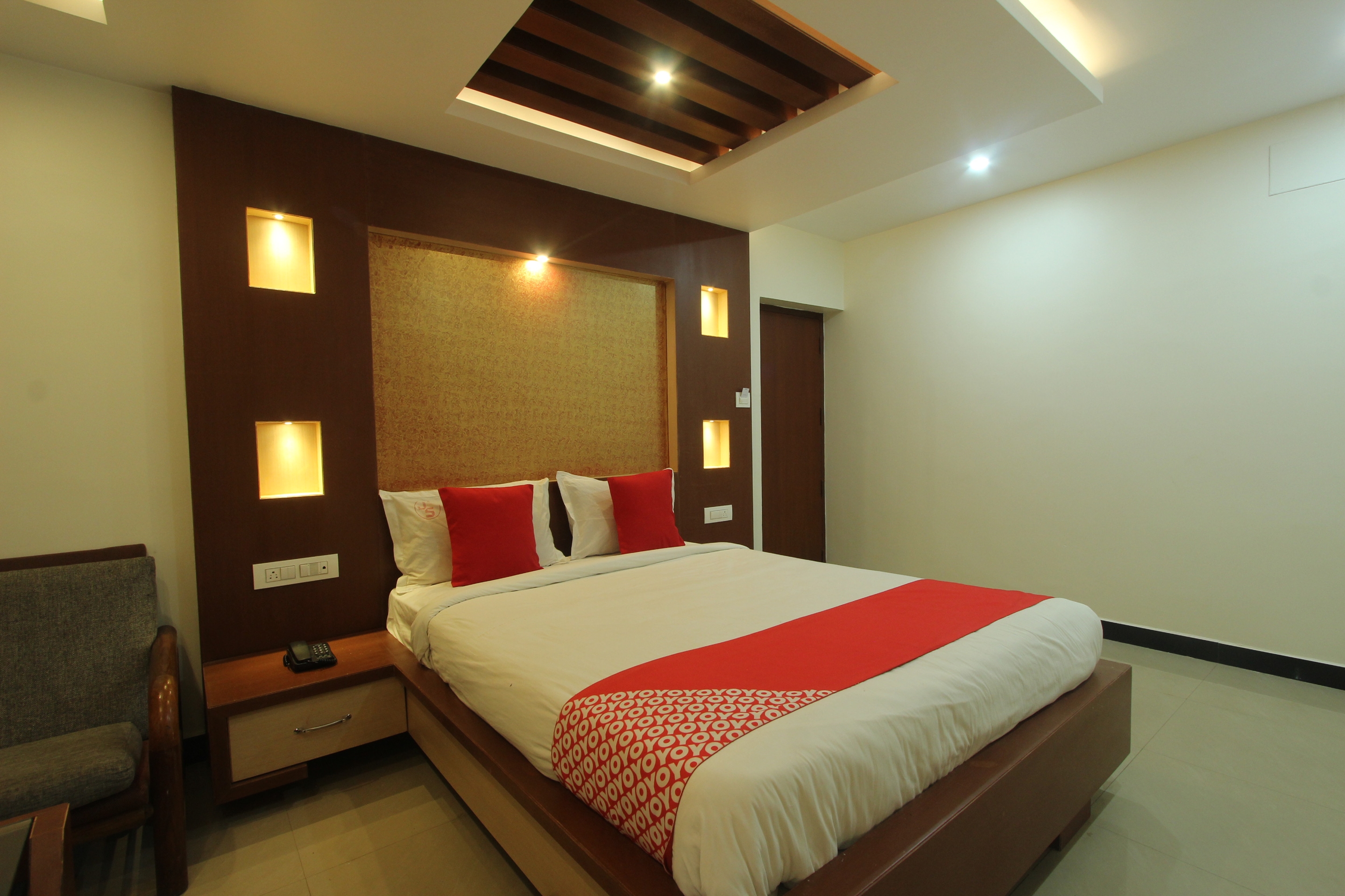 Hotel Jaysanthi By OYO Rooms
