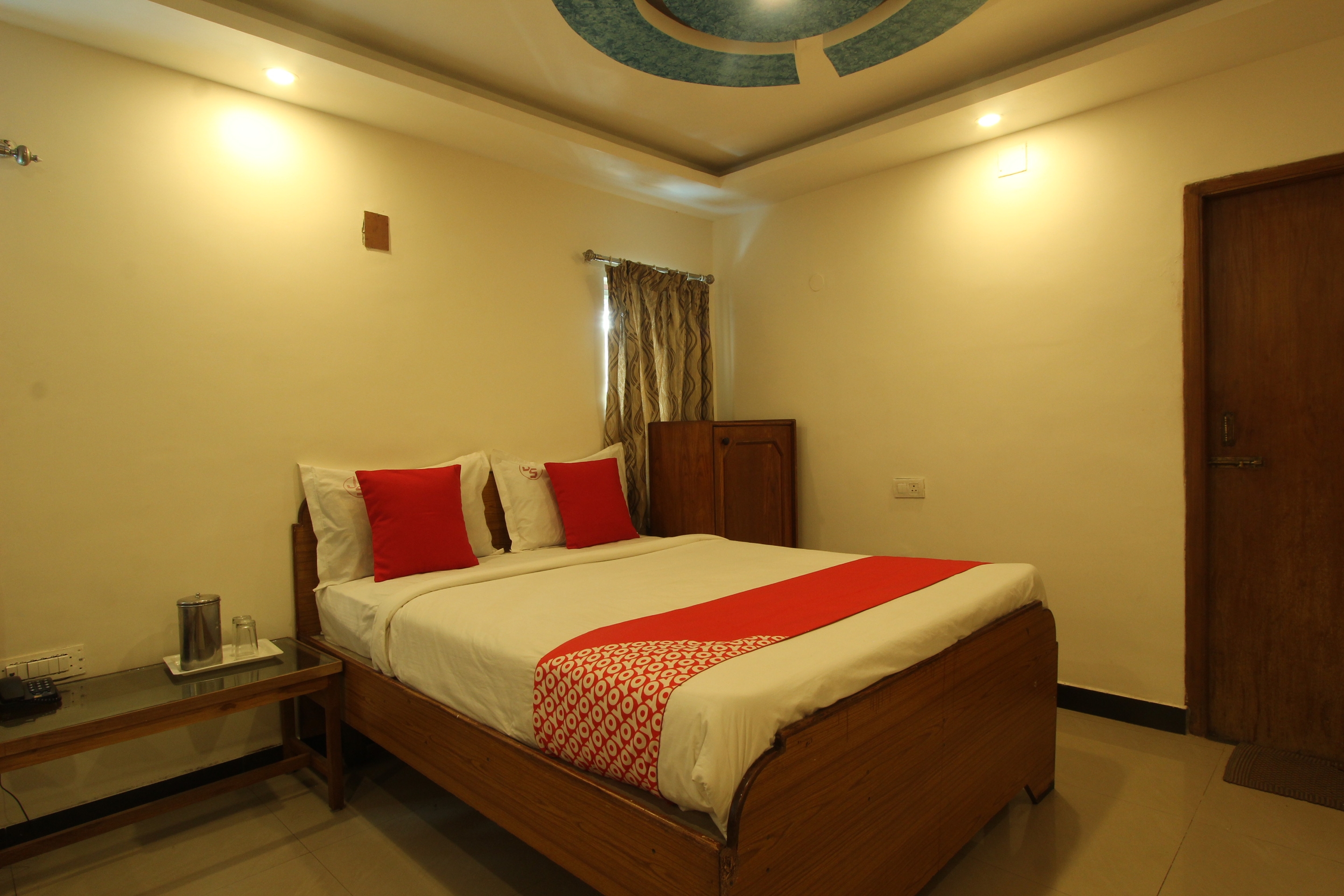 Hotel Jaysanthi By OYO Rooms