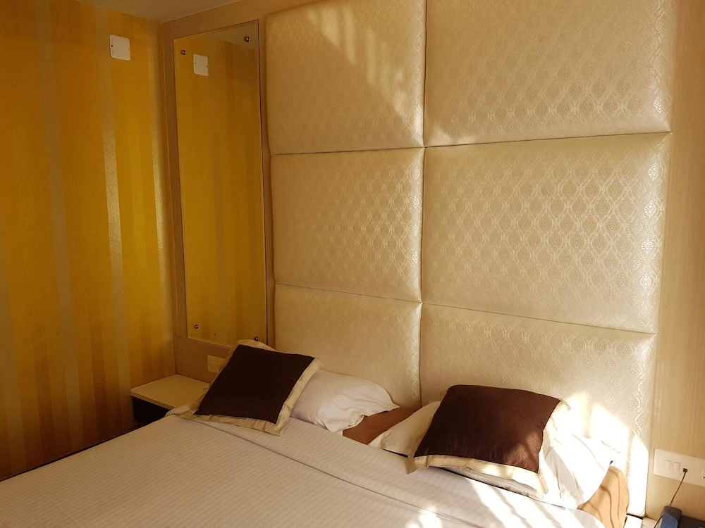 Hotel Maneck