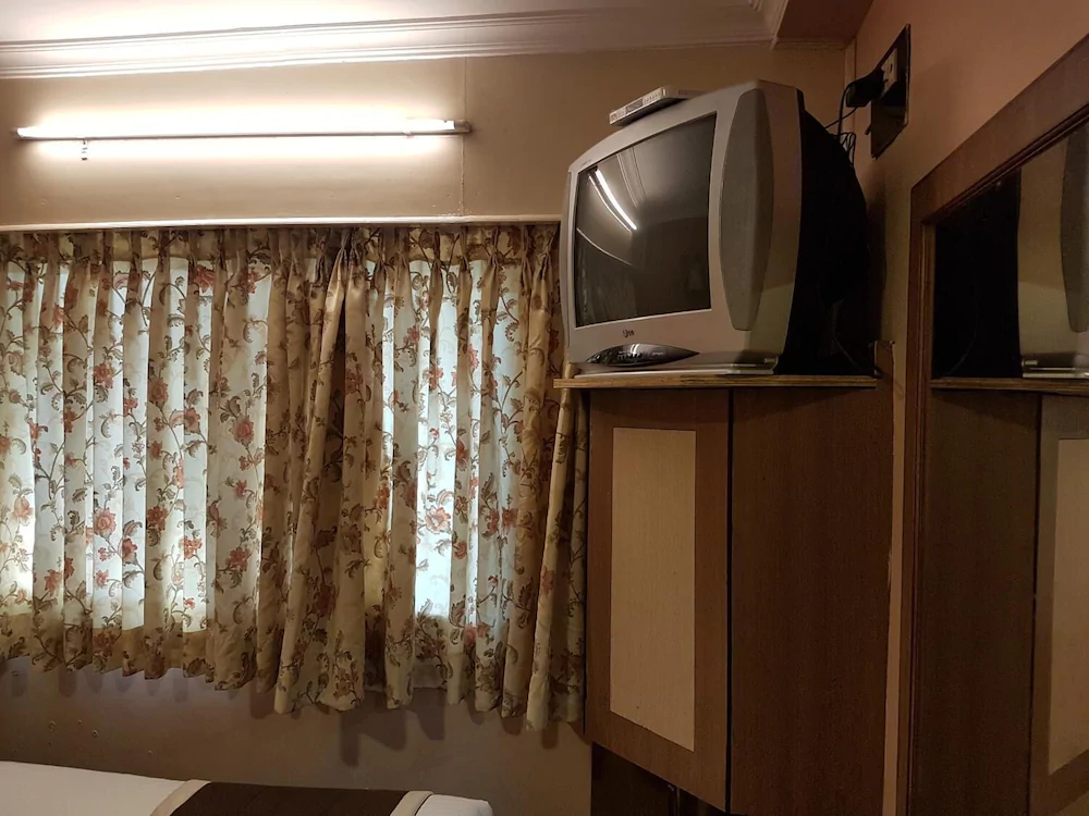 Hotel Maneck