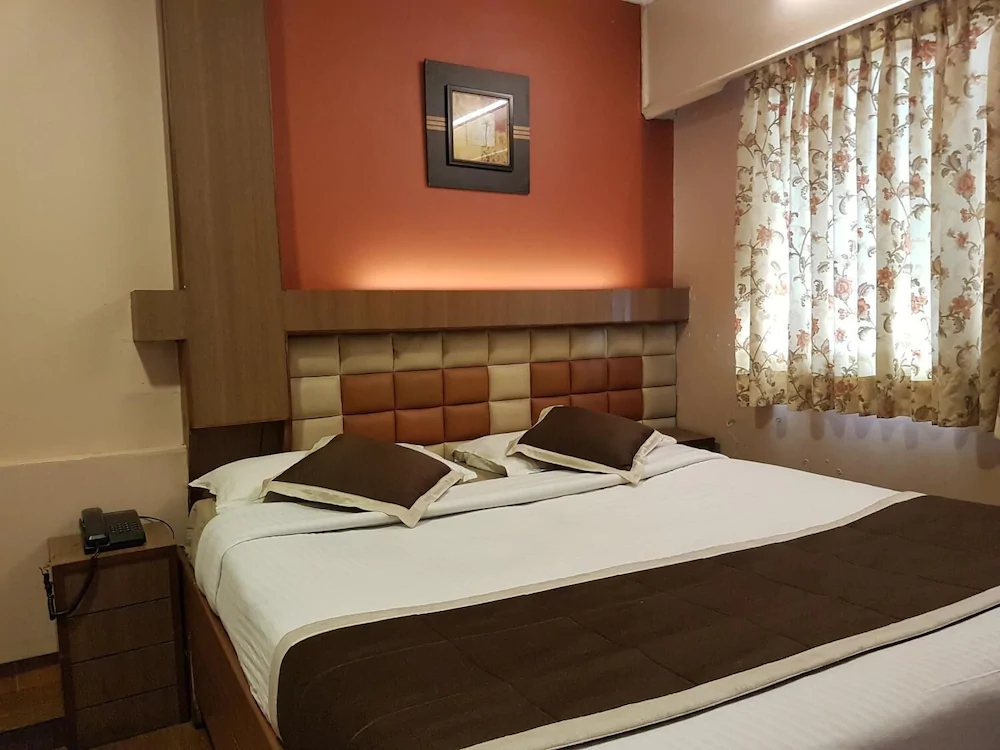 Hotel Maneck