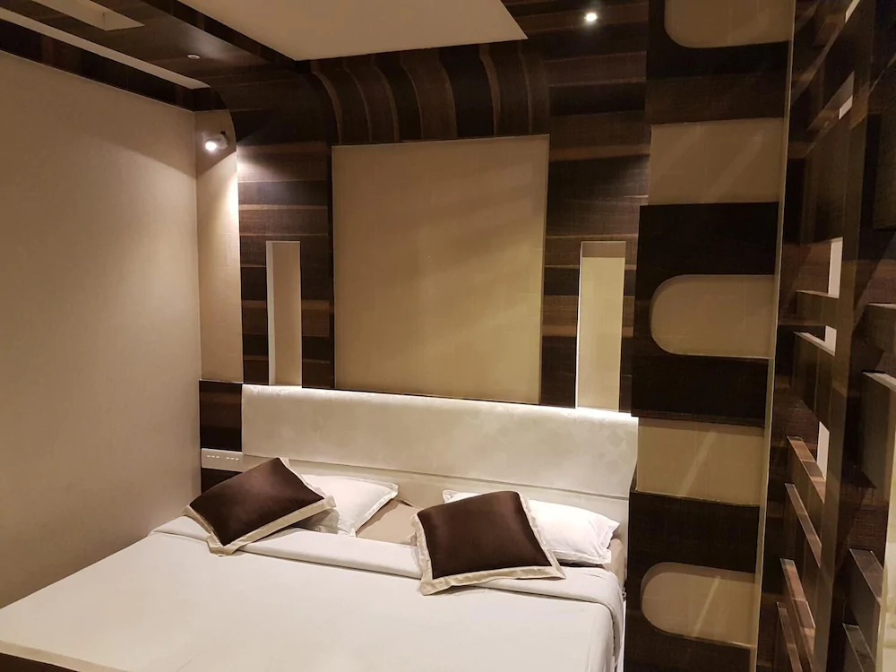 Hotel Maneck