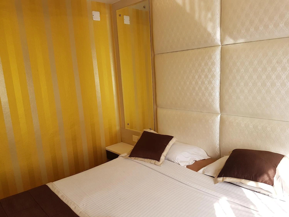 Hotel Maneck