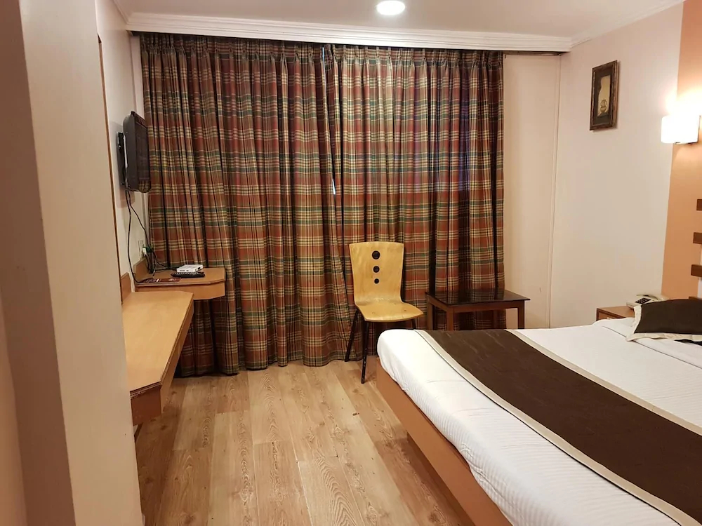 Hotel Maneck