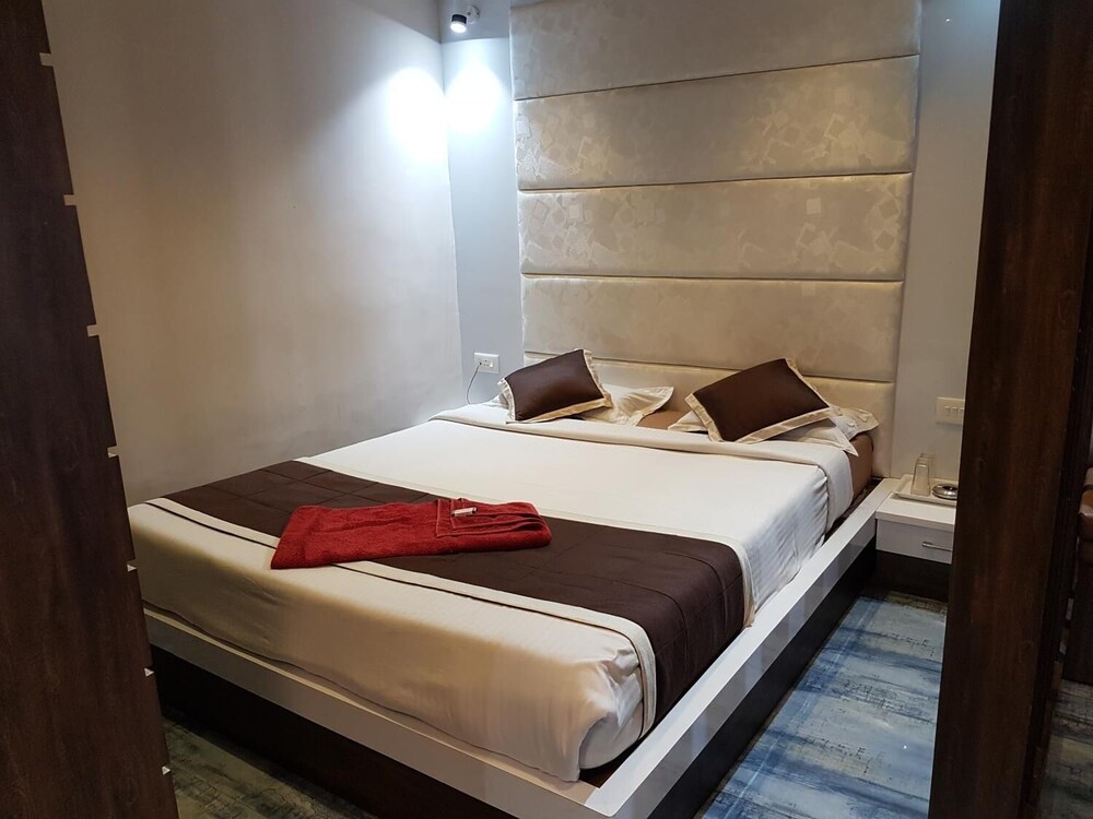 Hotel Maneck