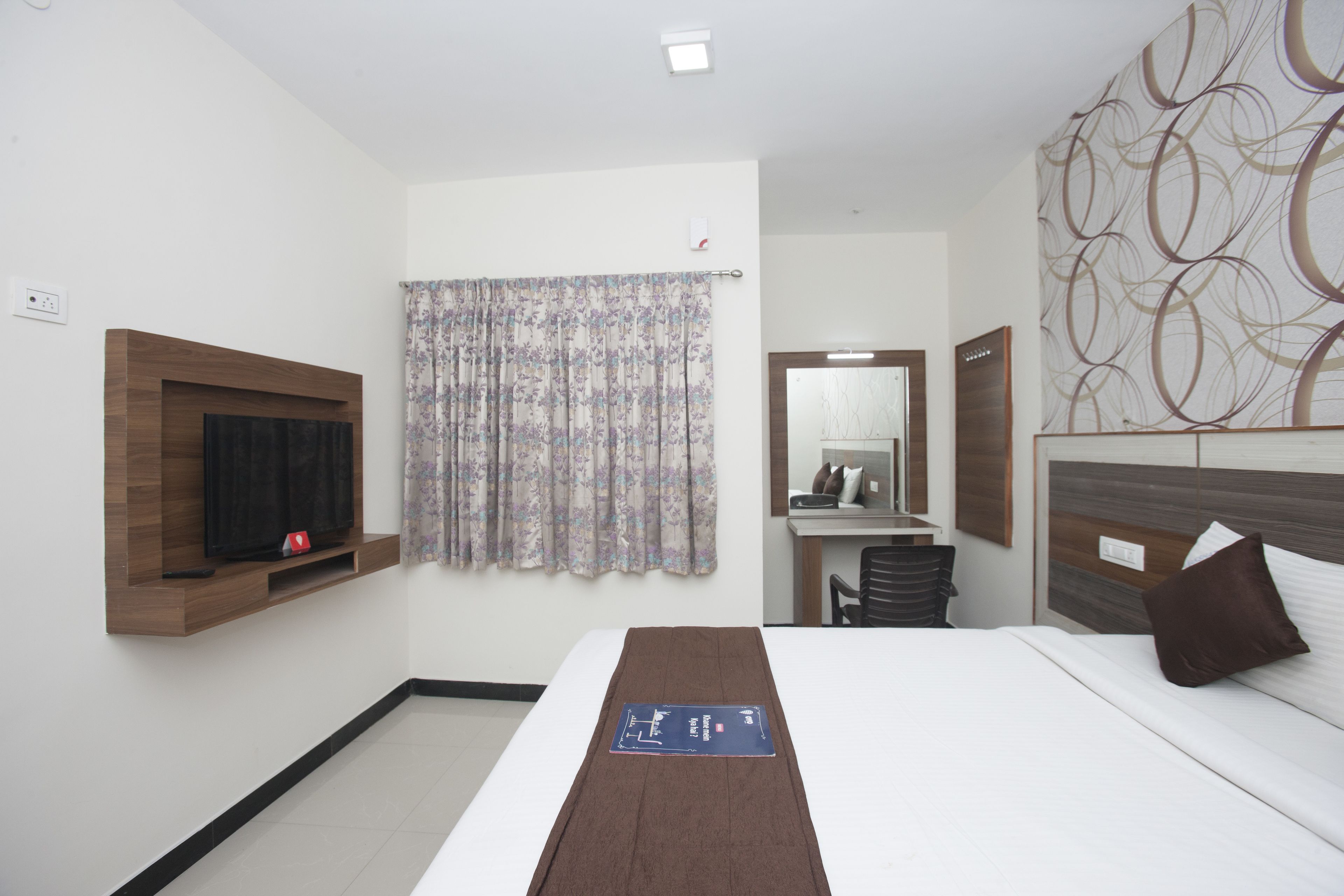 Hotel Nakshatra Grand by OYO