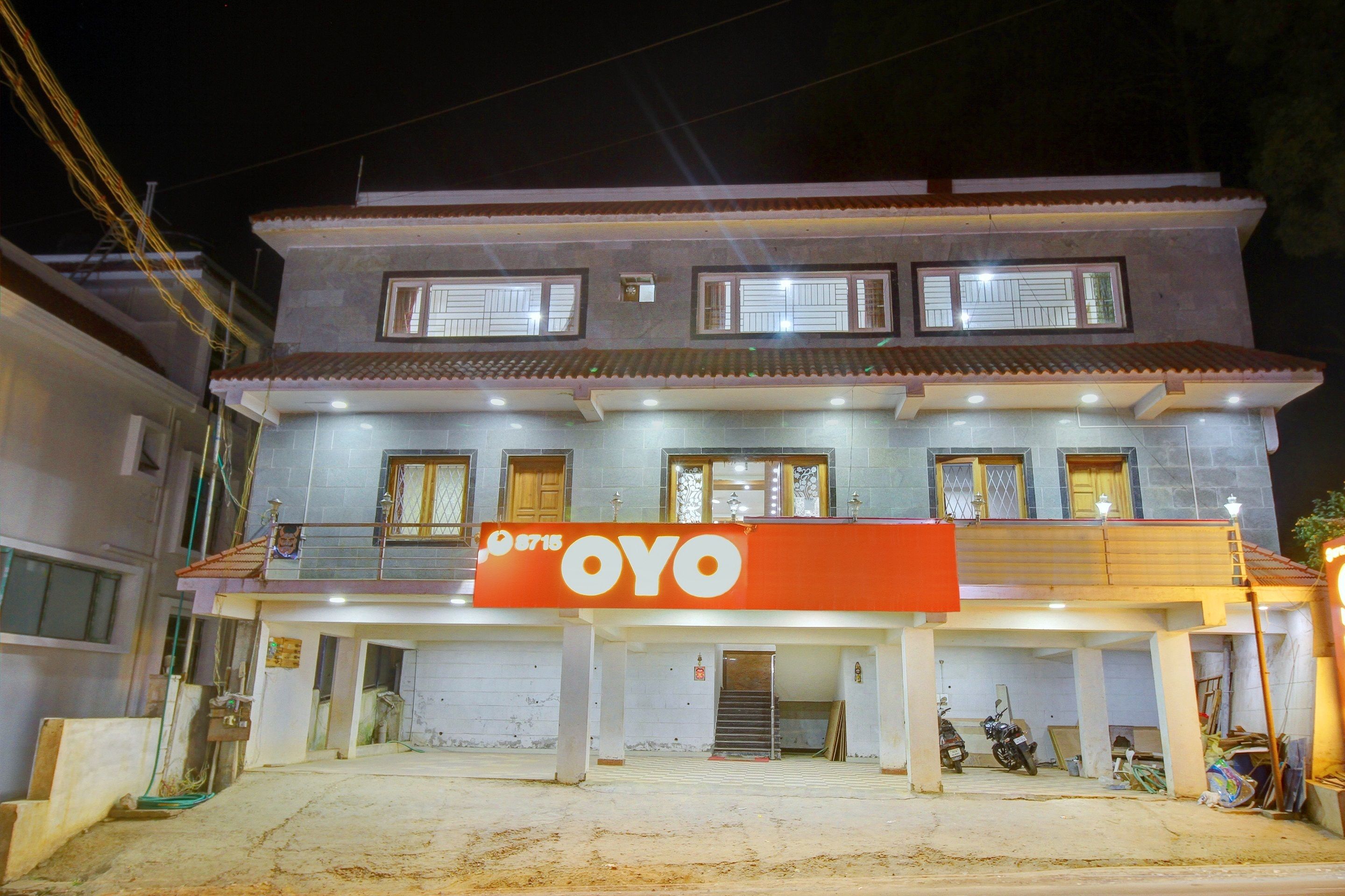 Hotel Nakshatra Grand by OYO