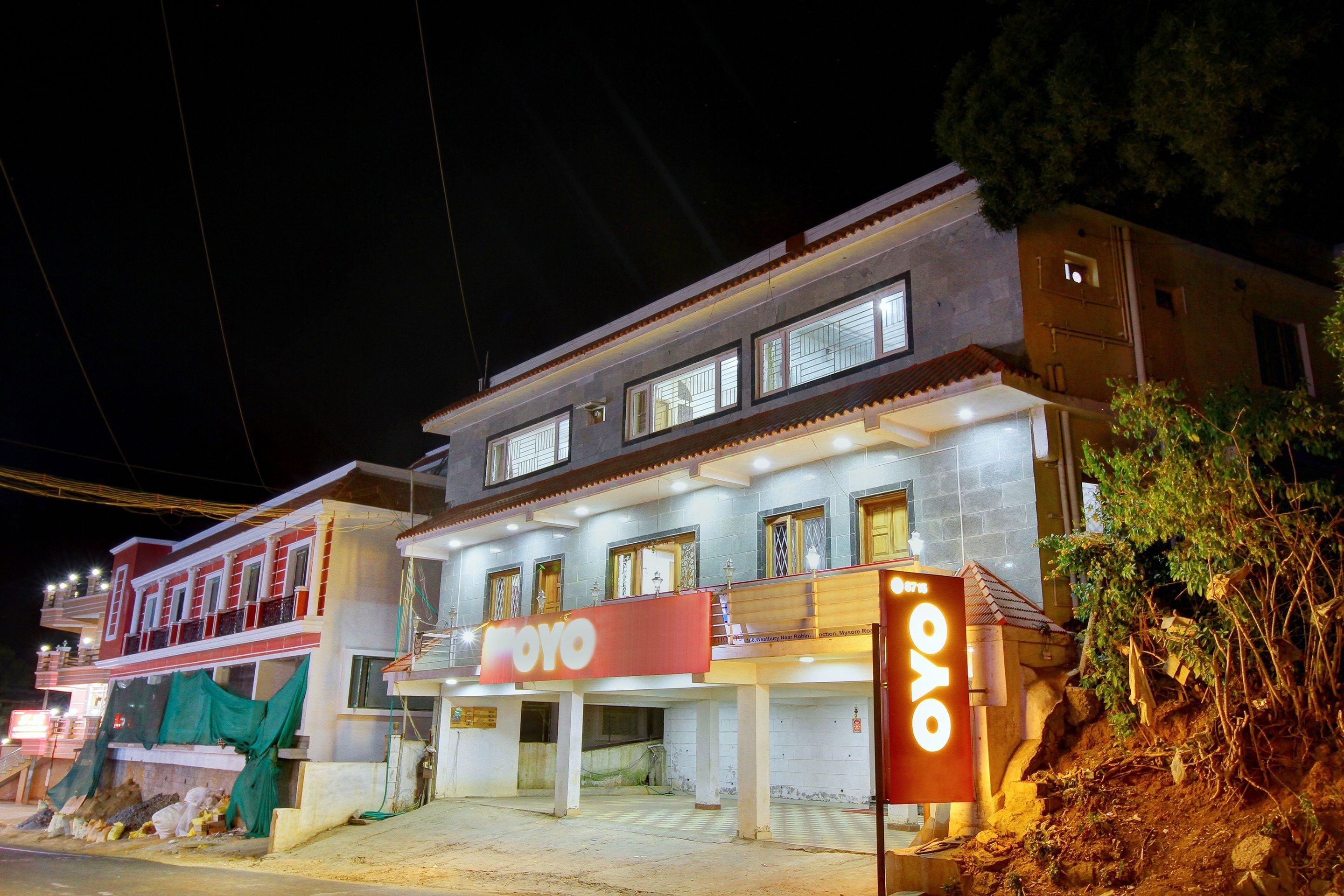 Hotel Nakshatra Grand by OYO