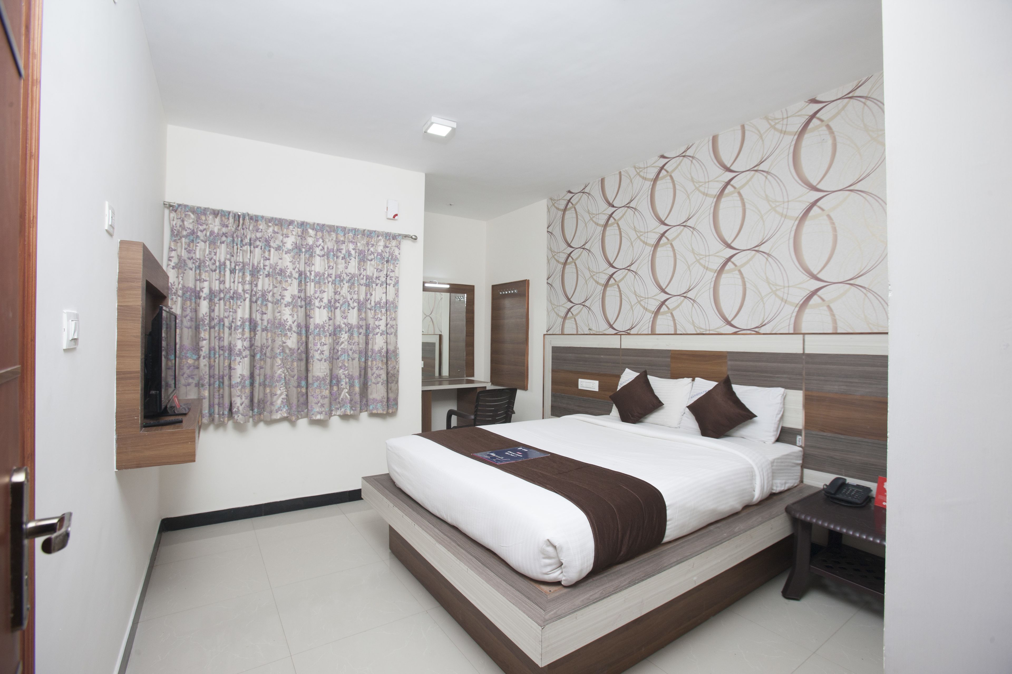 Hotel Nakshatra Grand by OYO