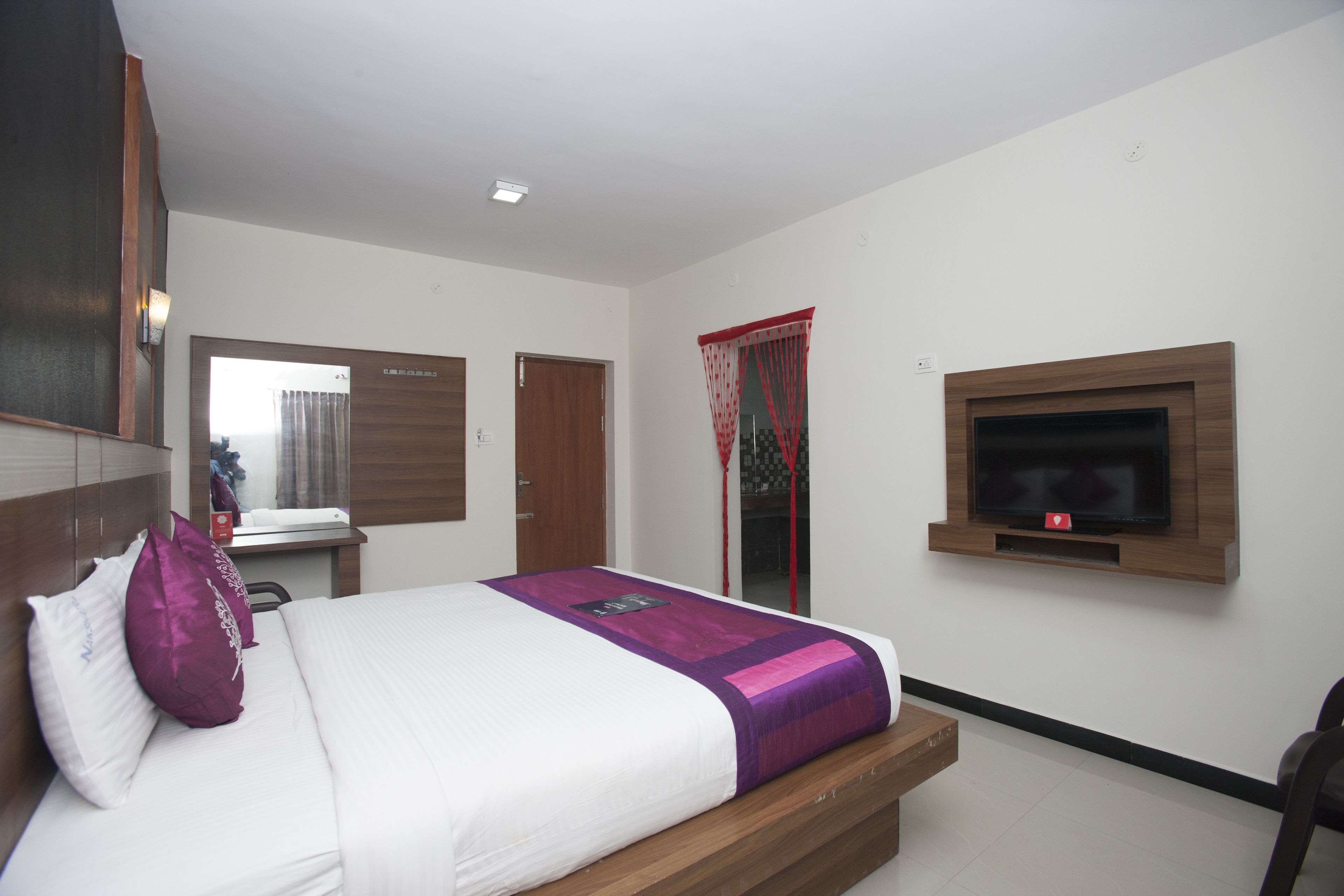 Hotel Nakshatra Grand by OYO