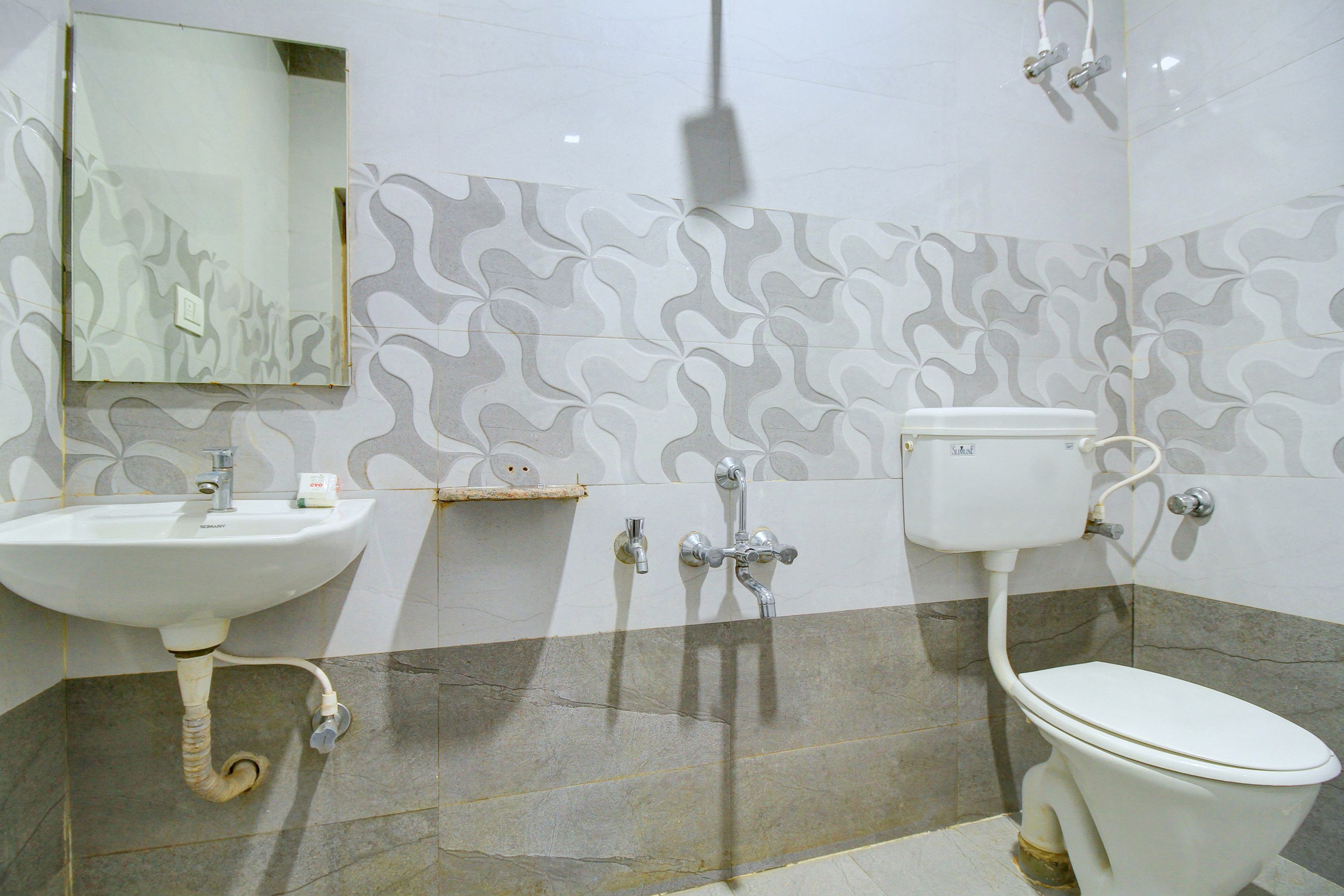 Hotel Nakshatra Grand by OYO